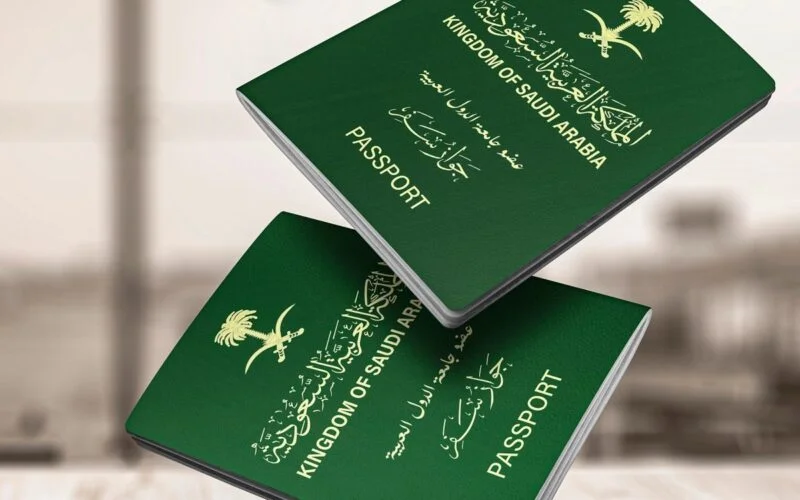 السعودية تحذر أصحاب الإقامة المنتهية