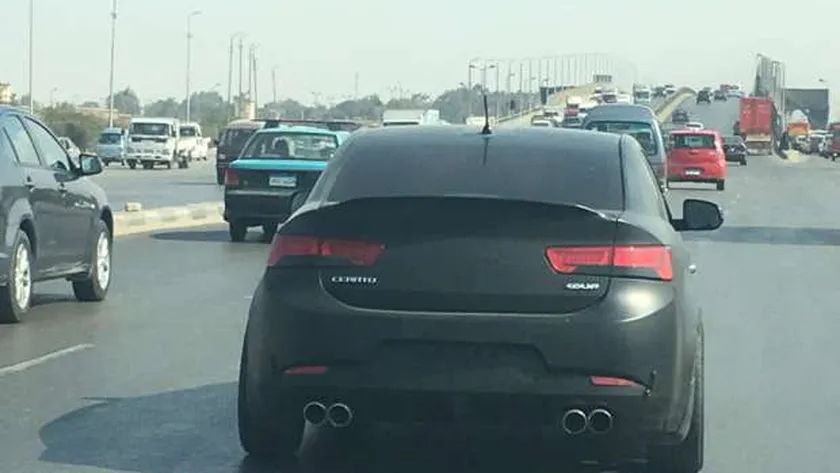  طريقة رفع بلاغ فقدان لوحة السيارة