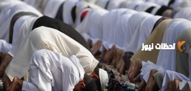 أي السور يستحب قرائتها في صلاة العيد