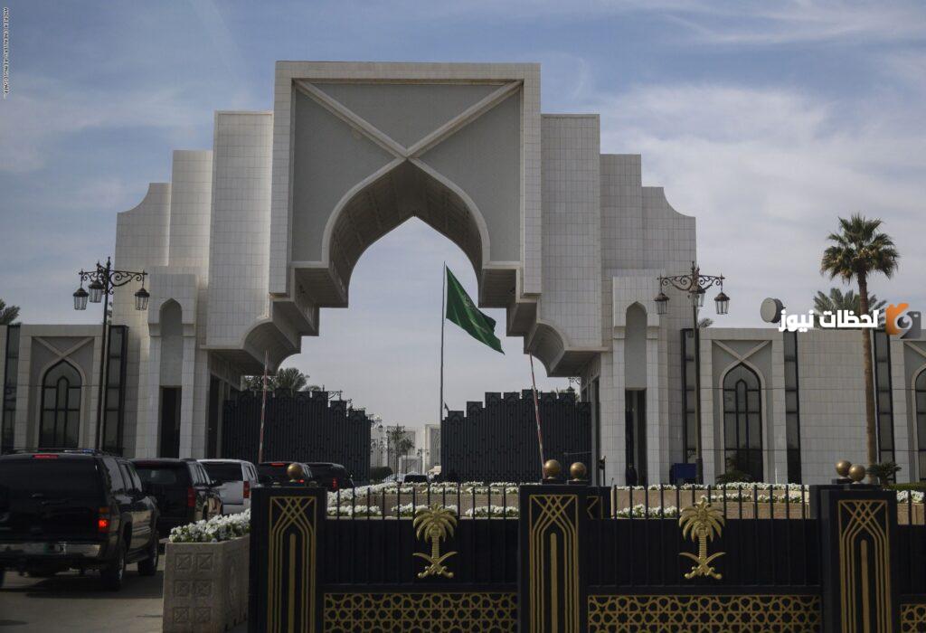 وظائف الديوان الملكي
