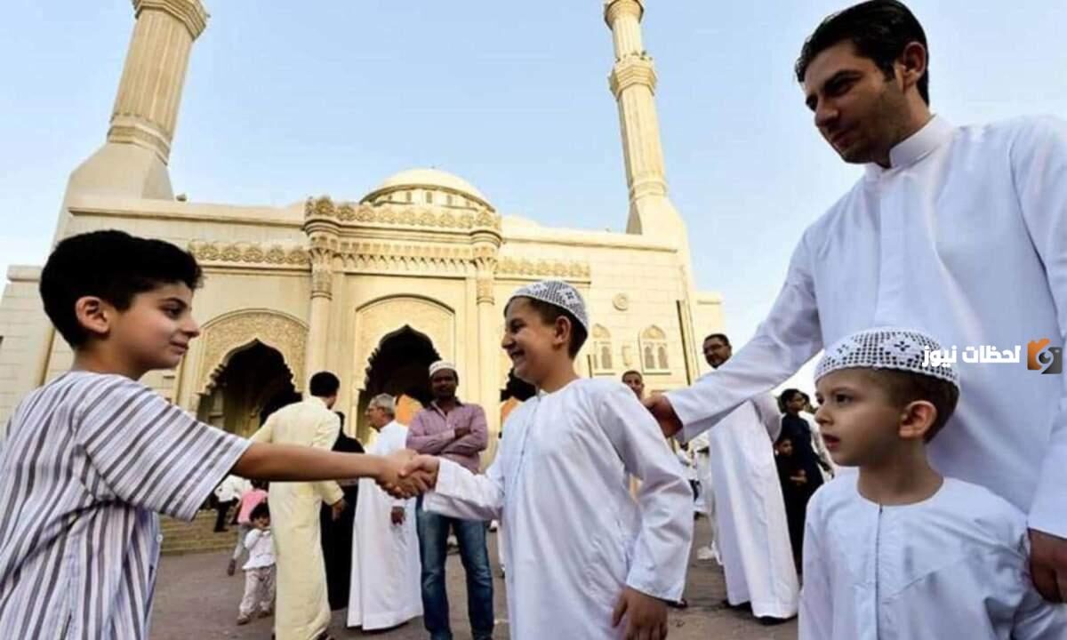 موعد صلاة العيد في ليبيا