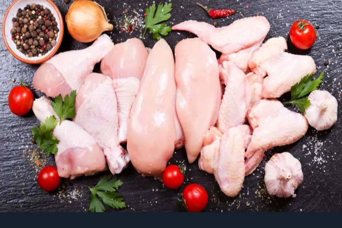 أسعار اللحوم في السعودية
