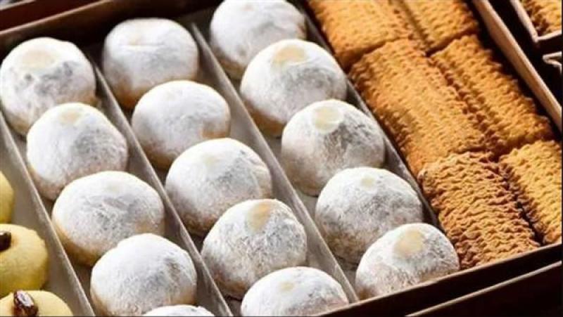 أسعار الكحك وبسكويت العيد