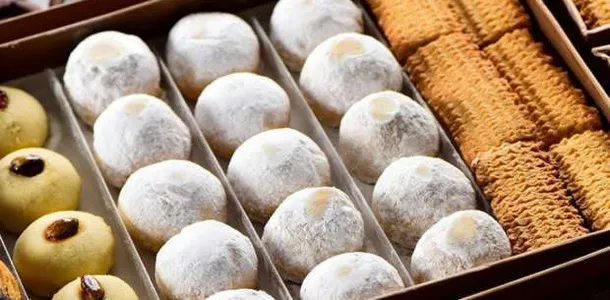 أسعار الكحك