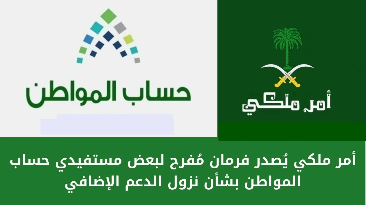 تثبيت الزيادة الملكية