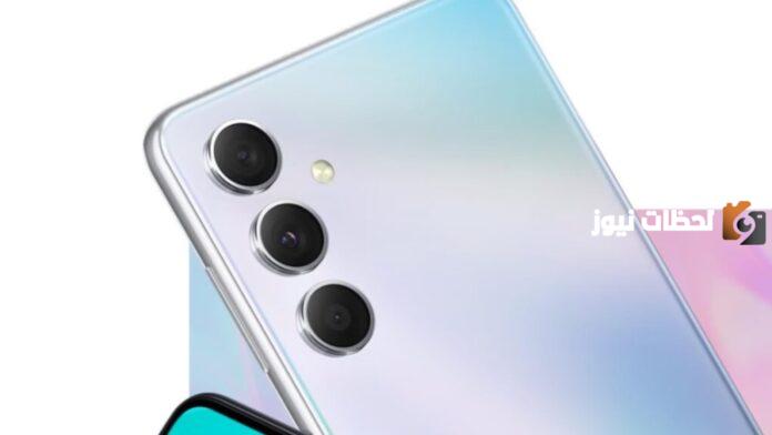 سعر ومواصفات سامسونج Galaxy M55 وM15