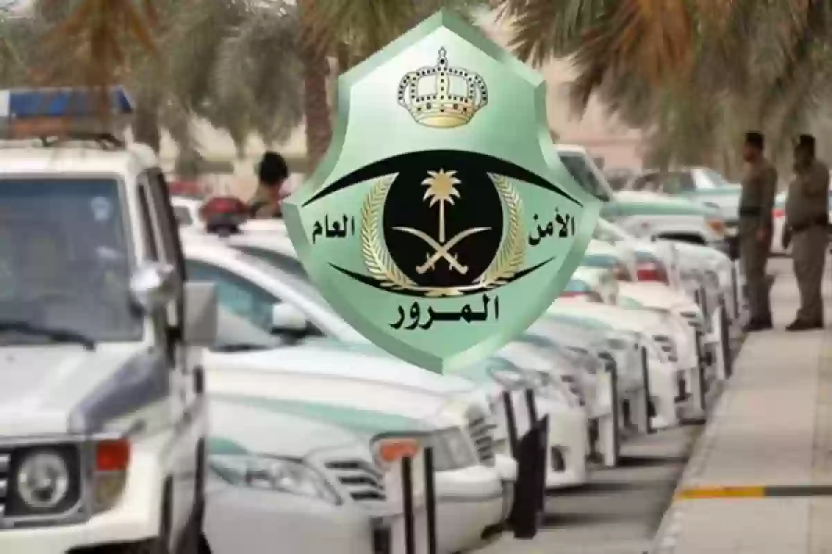 عقوبة عدم تجديد رخصة القيادة بعد انتهاء صلاحيتها