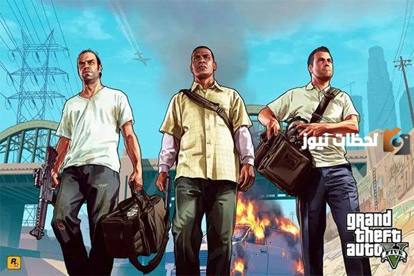 قائمة بها شفرات جاتا 