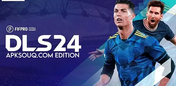 لعبة دريم ليج