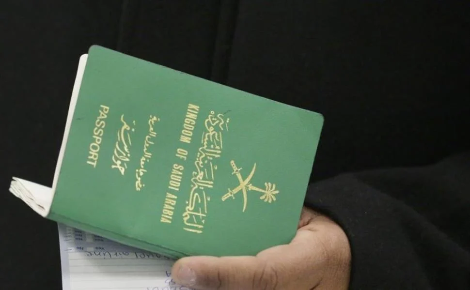  التأشيرة مجانًا لحاملي هذه الجنسية