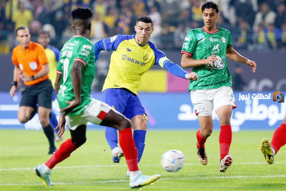 مباراة النصر القادمة وتفاصيل حول الملعب وساعة البداية