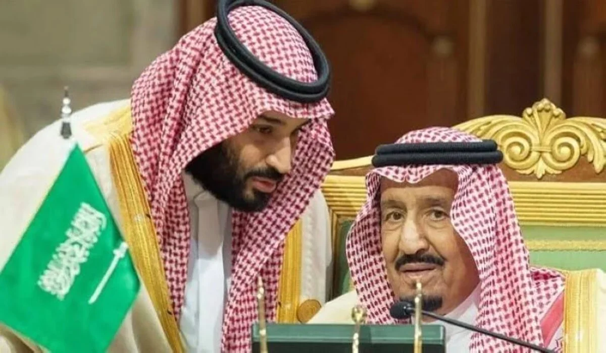 موعد صرف المكرمة الملكية