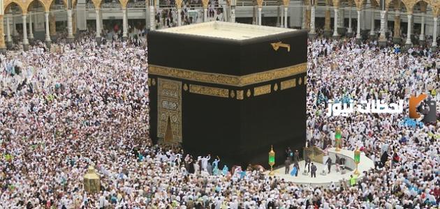 وش ارد على عمرة مقبولة