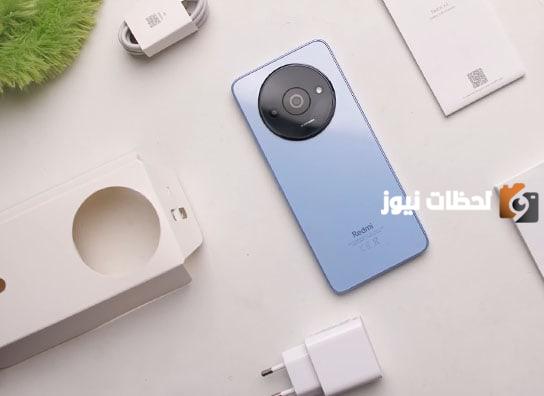  Xiaomi Redmi a3