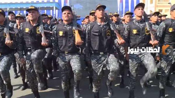 موعد التقديم في معهد معاوني الأمن والشروط المطلوبة للاستفادة من خدمات المعهد