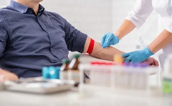 نتائج الكشف الطبي جامكا