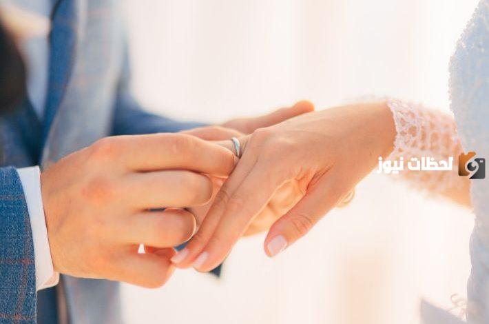 60 تهنئة خطوبة صديقي شعر