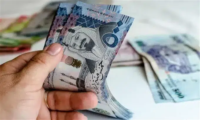نزول رواتب شهر يونيو