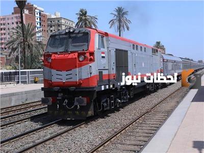  جدول مواعيد القطارات اليوم خط اسكندرية القاهرة