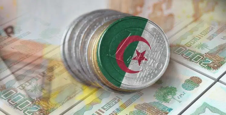  منحة البطالة بالجزائر