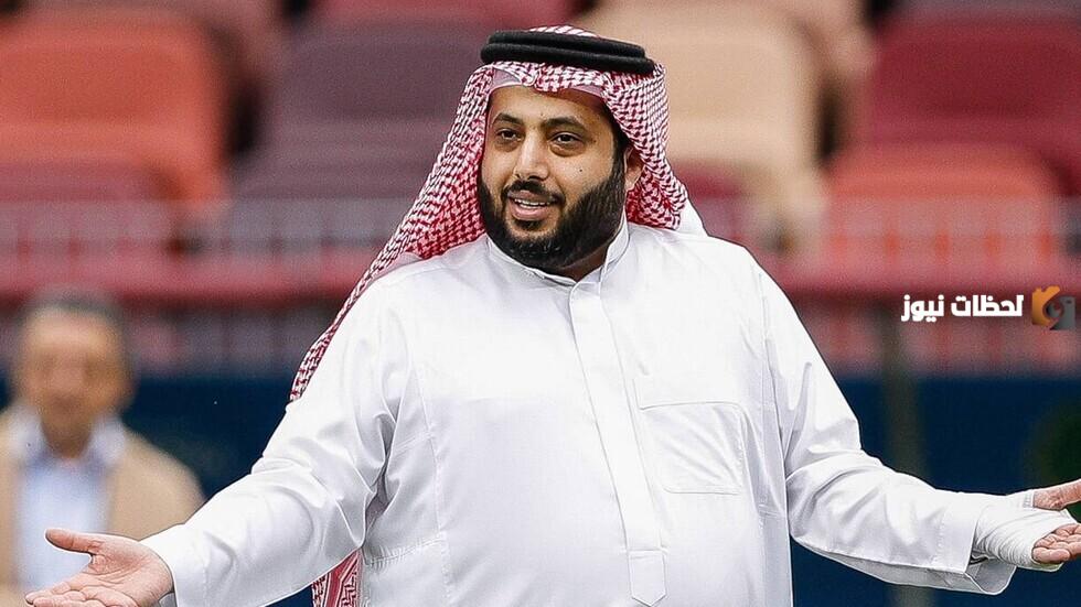 مسابقة تركي آل الشيخ لنزال حلبة النار 