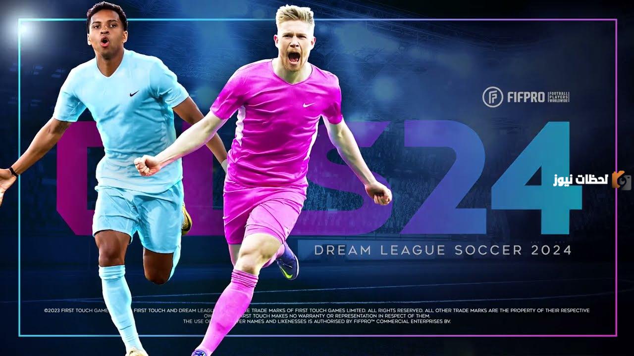 Dream League Soccer