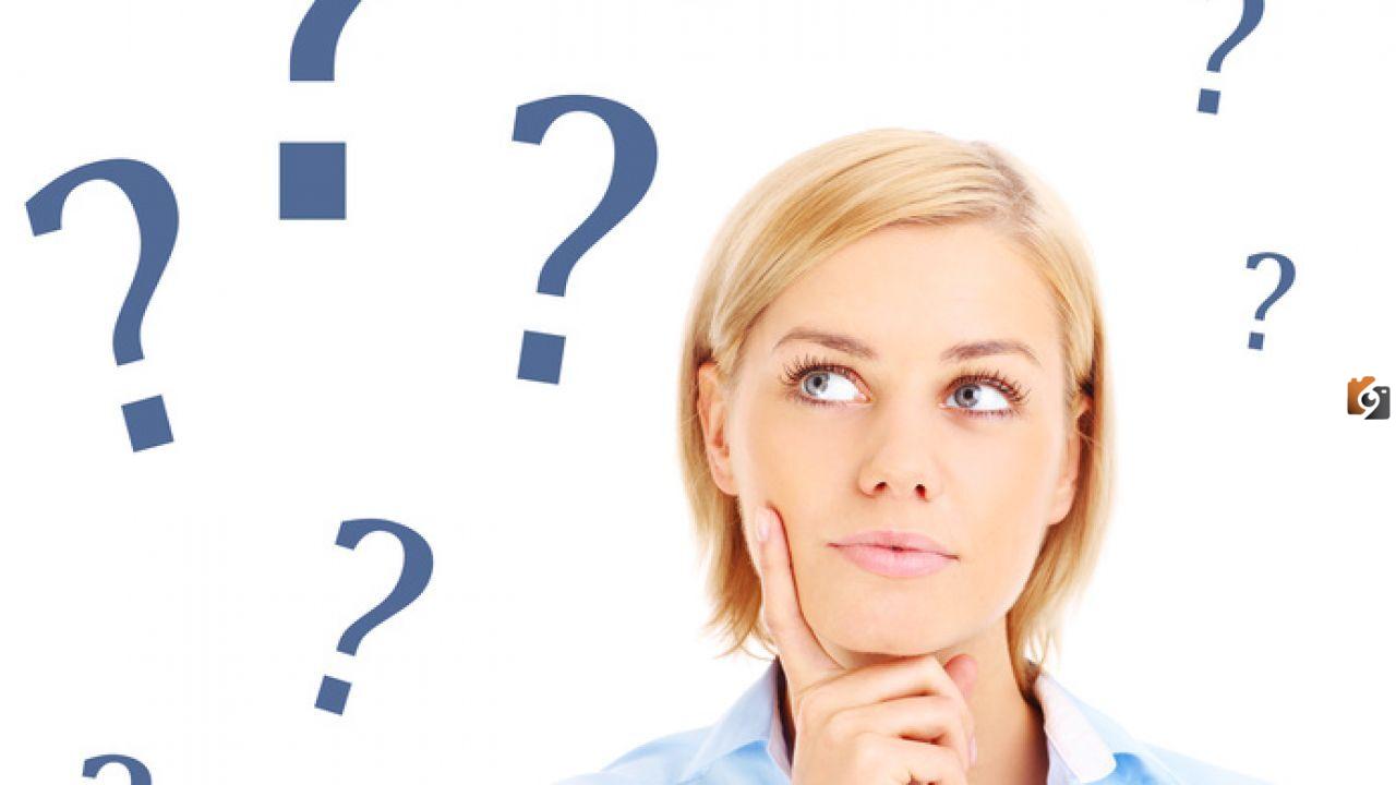 اسئله عامه للبنات كبار وصغار