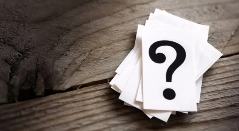 اسئله عامه للنقاش