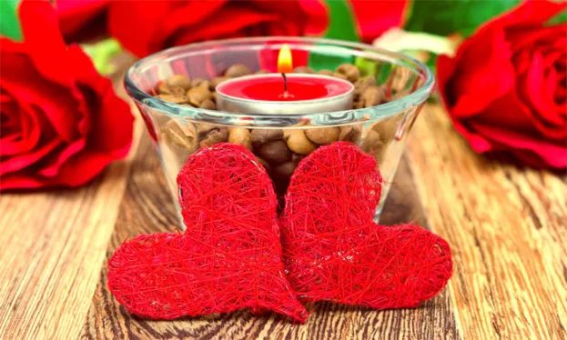 بوستات حب جامدة