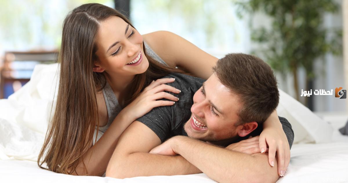 بوستات حب نار للزّوج