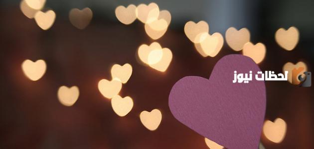 بوستات حب واشتياق لحبيبي