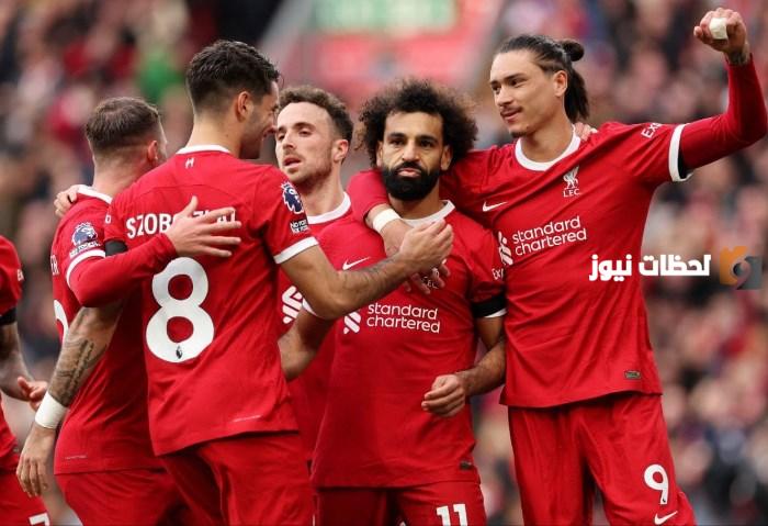 تردد القنوات الناقلة للدوري الإنجليزي لنقل المنافسات ا