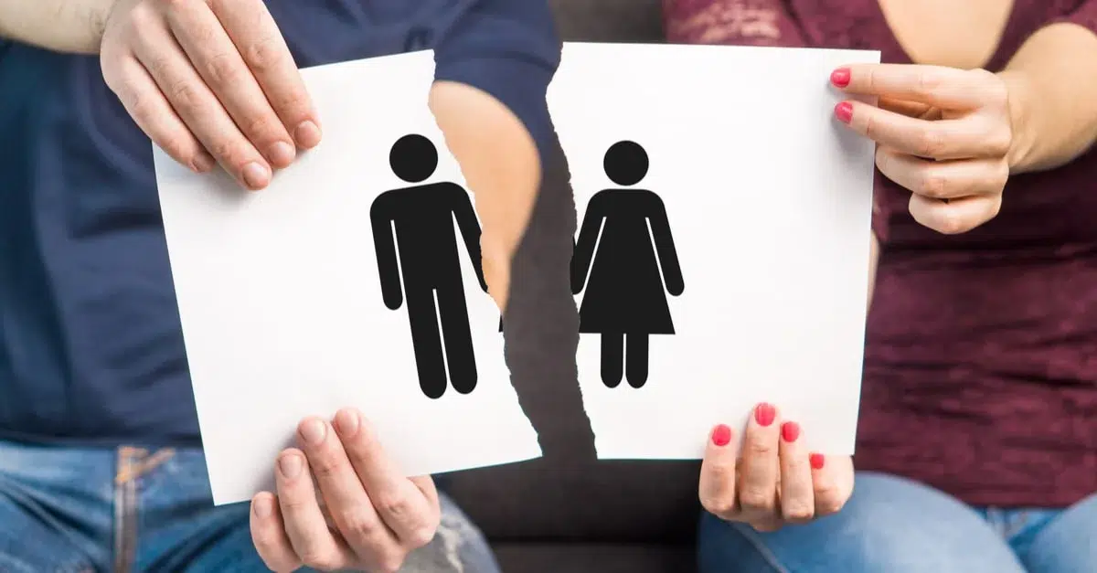 حكم عن الحياة الزوجية