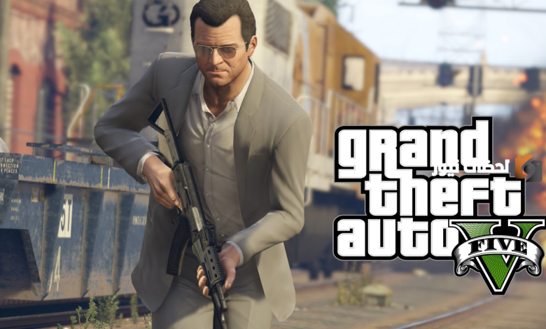 طريقة تحميل gta5 مجانًا الآن على جوالك الأندرويد وعلى الكمبيوتر