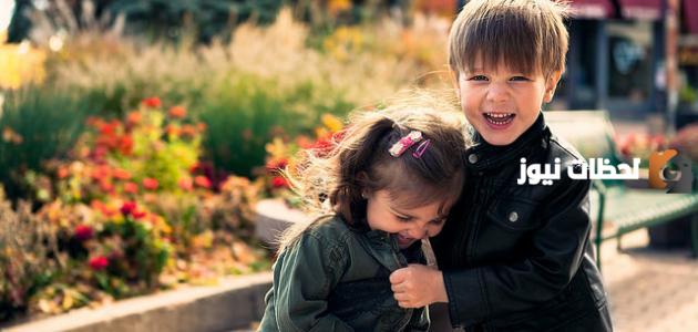 عبارات عن الاخ الكبير مميزة