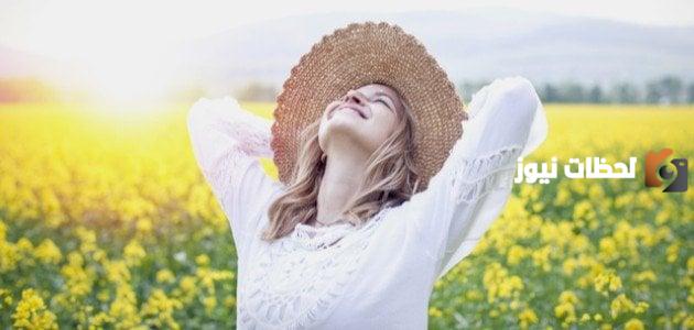 عبارات عن الحياة السعيدة