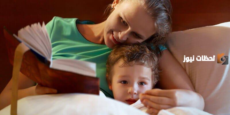 قصص قبل النوم للكبار