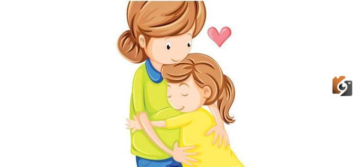 كلام عن الام بالانجليزي