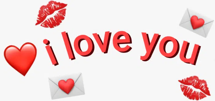 كلام عن الحب بالانجليزي