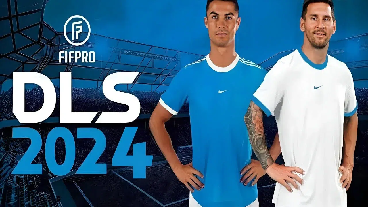 لعبة دريم ليج