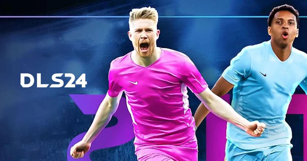 لعبة دريم ليج