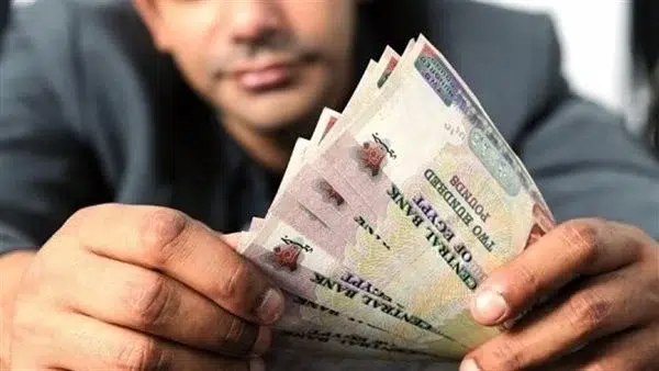 معاشات شهر يونيو