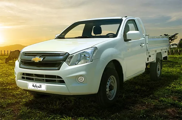 منصور شيفروليه