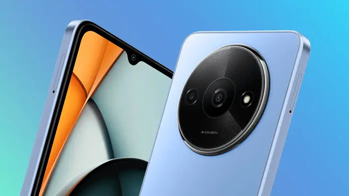 مواصفات xiaomi redmi a3