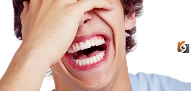 نكتة تضحك قصيرة