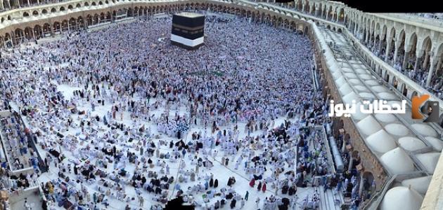 وش ارد على عمرة مقبولة