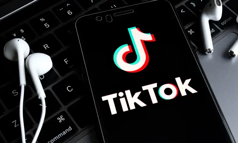 يوزرات تيك توك فخمة متاحة ومميزة