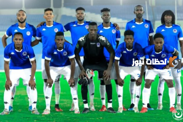 شعار الهلال السوداني