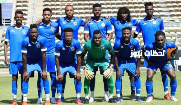 شعار الهلال السوداني