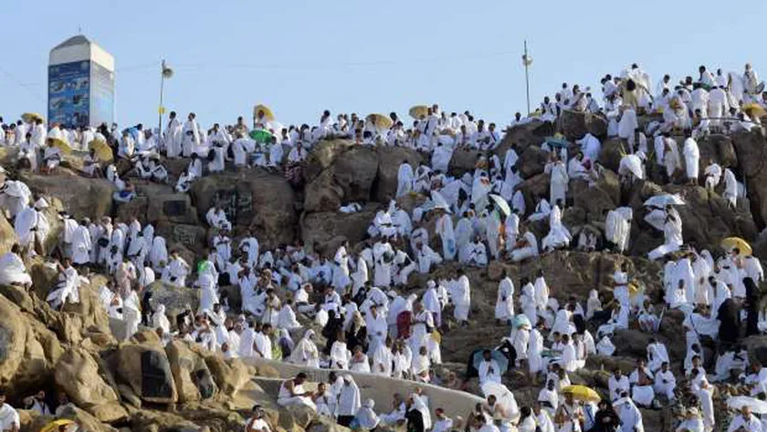 متى يبدأ يوم عرفة